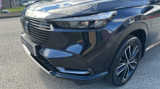 Honda HR-V 1.5 eHEV Advance Style 5dr CVT Hybrid Hatchback